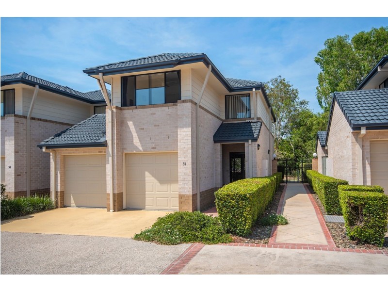 31/2 Springhill Drive, Sippy Downs QLD 4556