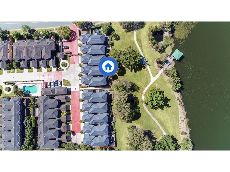 31/2 Springhill Drive, Sippy Downs QLD 4556