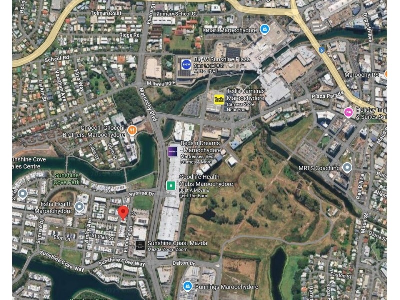 37a Flinders Lane, Maroochydore QLD 4558