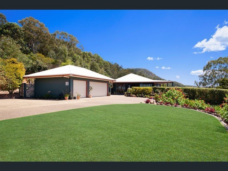 17 Caree Court, Maroochy River QLD 4561