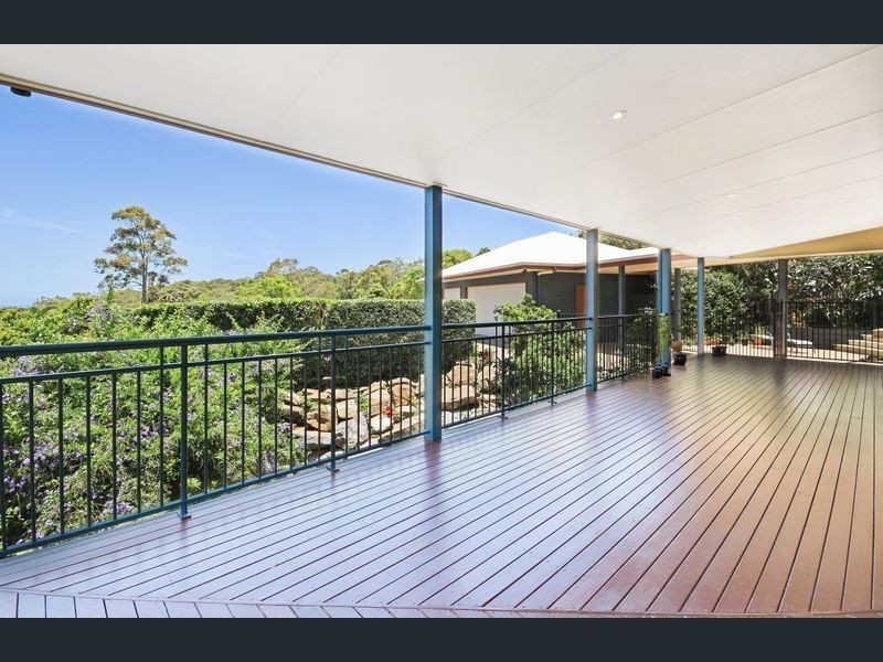 17 Caree Court, Maroochy River QLD 4561