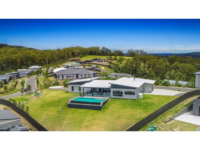 126 Palmview Forest Drive, Palmview QLD 4553