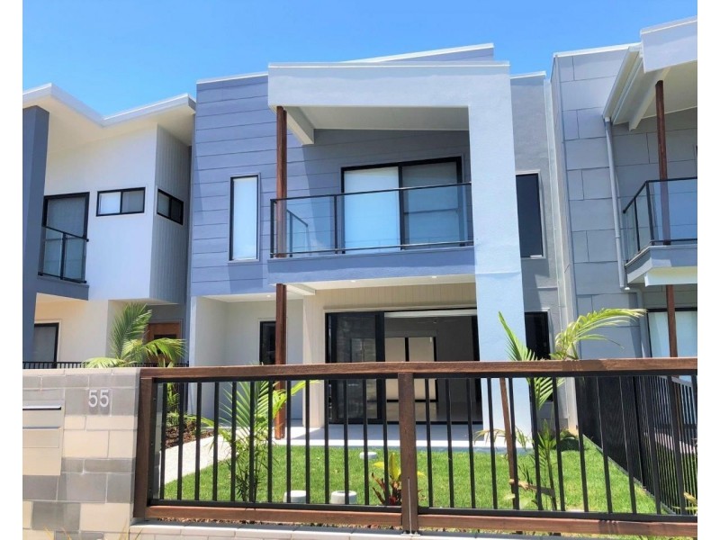55 Prosperity Drive, Birtinya QLD 4575