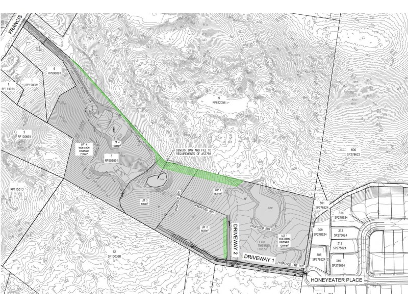 1, 2 & 3/48 Honeyeater Place, Bli Bli QLD 4560