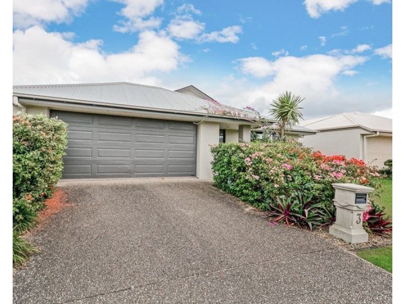 3 Bateman Street, Sippy Downs QLD 4556