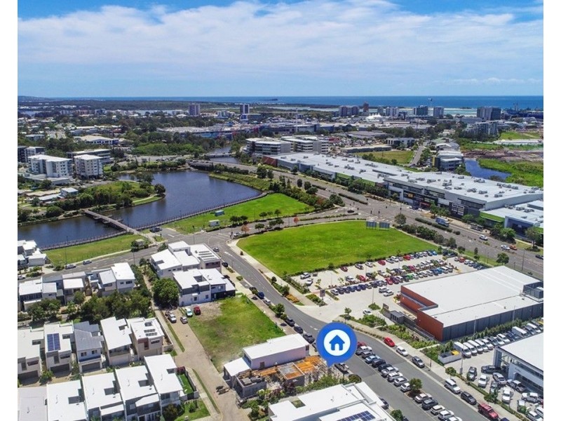 35a Flinders Lane, Maroochydore QLD 4558