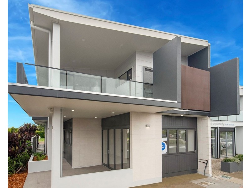 35a Flinders Lane, Maroochydore QLD 4558