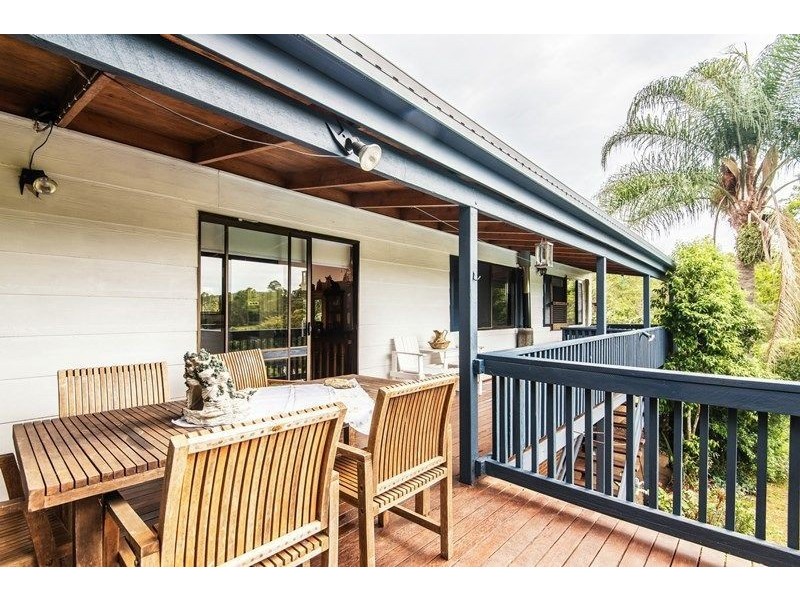 477 Kenilworth Skyring Creek Road, Ridgewood QLD 4563