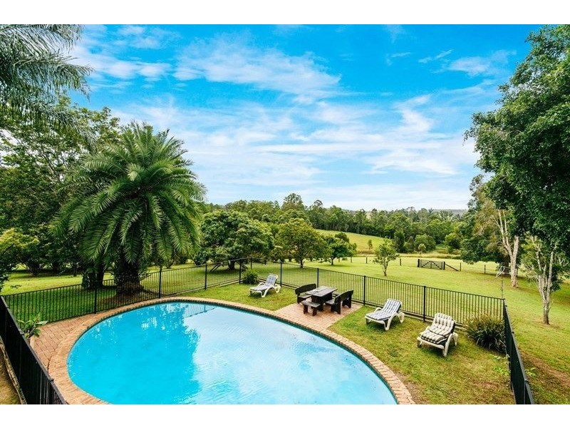 477 Kenilworth Skyring Creek Road, Ridgewood QLD 4563