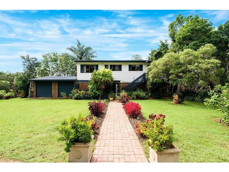 477 Kenilworth Skyring Creek Road, Ridgewood QLD 4563