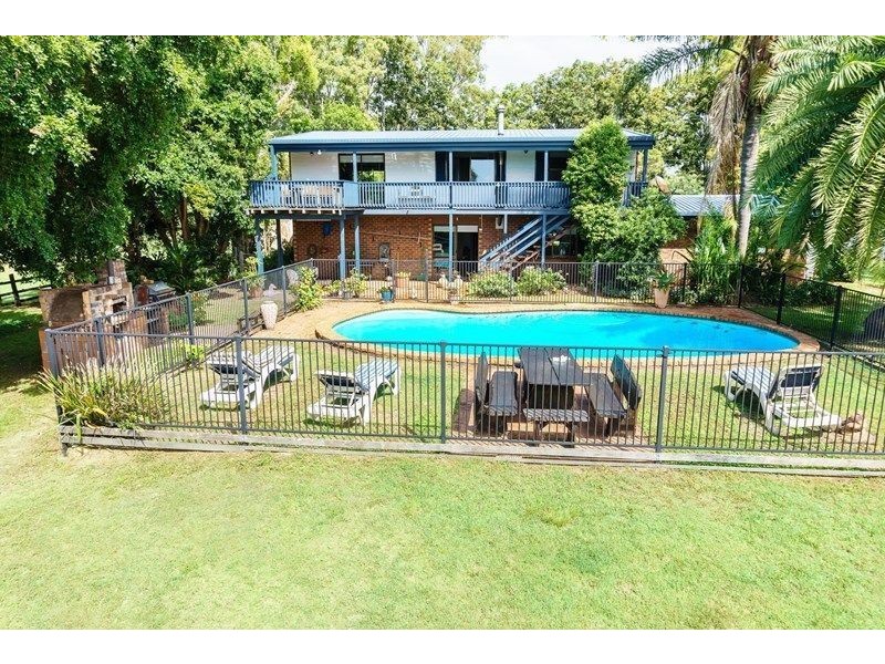 477 Kenilworth Skyring Creek Road, Ridgewood QLD 4563