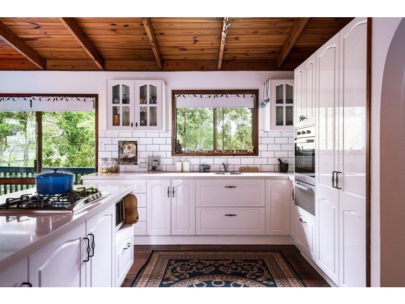 477 Kenilworth Skyring Creek Road, Ridgewood QLD 4563