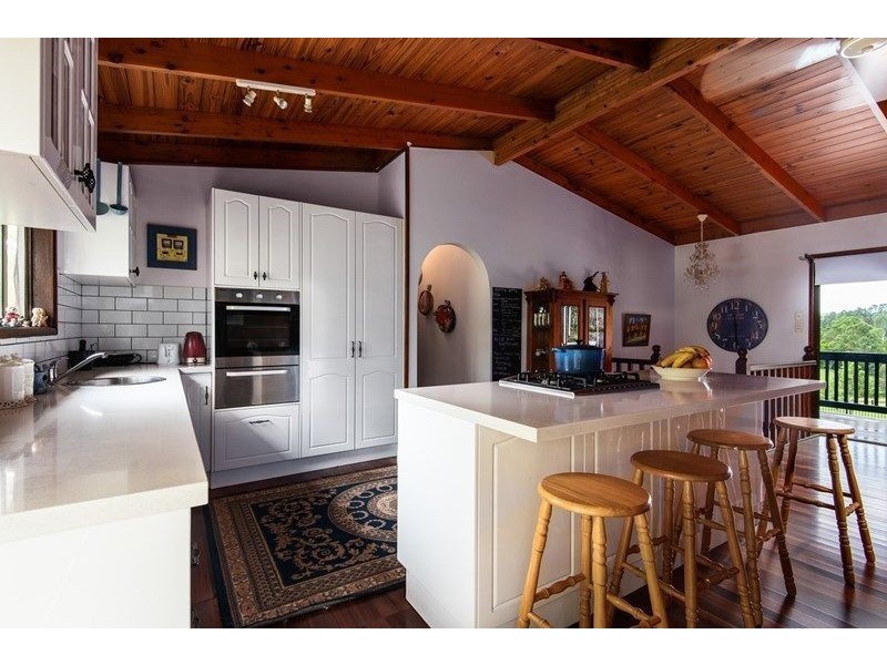 477 Kenilworth Skyring Creek Road, Ridgewood QLD 4563