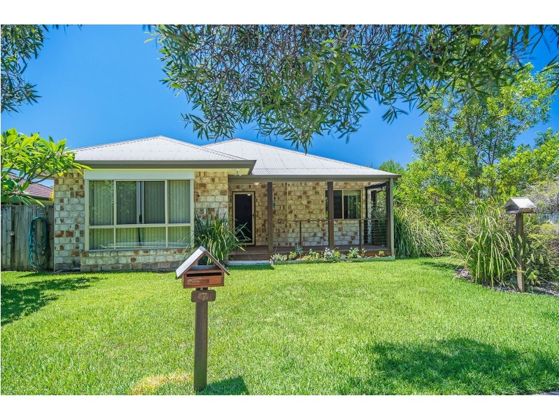 7 Parkside Drive, Beerwah QLD 4519