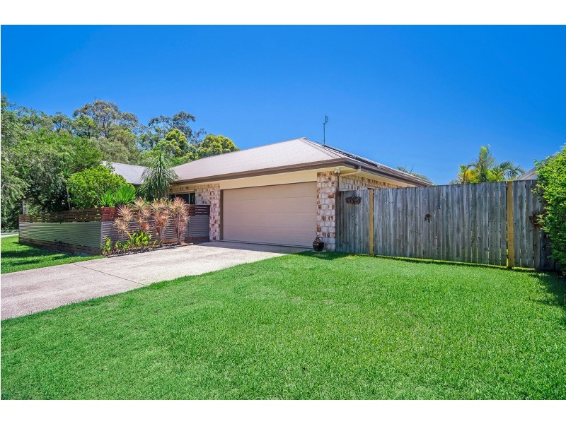 7 Parkside Drive, Beerwah QLD 4519