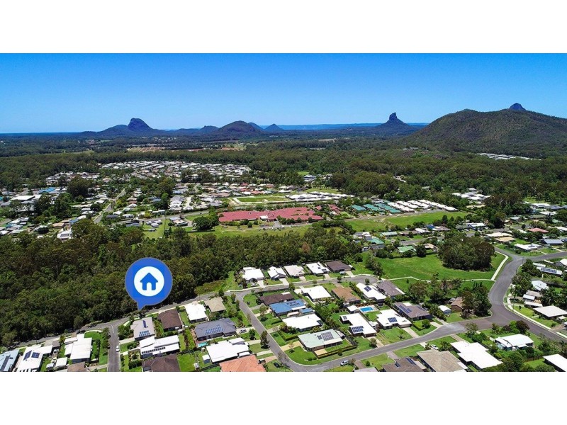 7 Parkside Drive, Beerwah QLD 4519