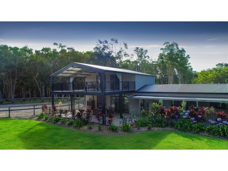 29a Jirrima Crescent, Cooroibah QLD 4565