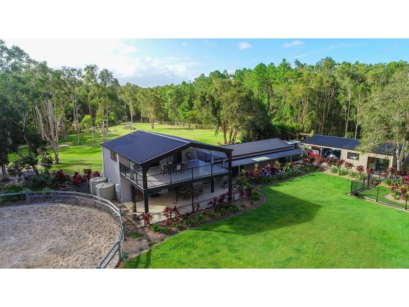 29a Jirrima Crescent, Cooroibah QLD 4565