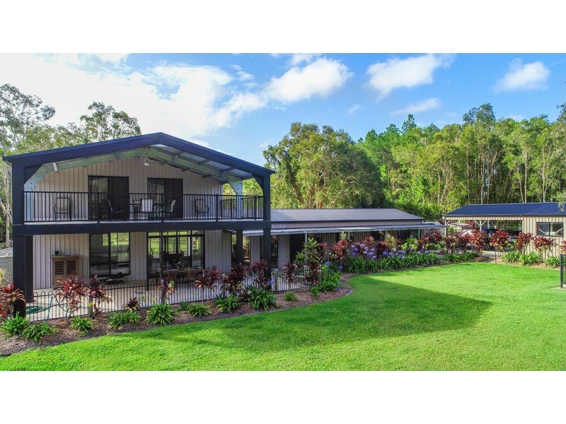 29a Jirrima Crescent, Cooroibah QLD 4565