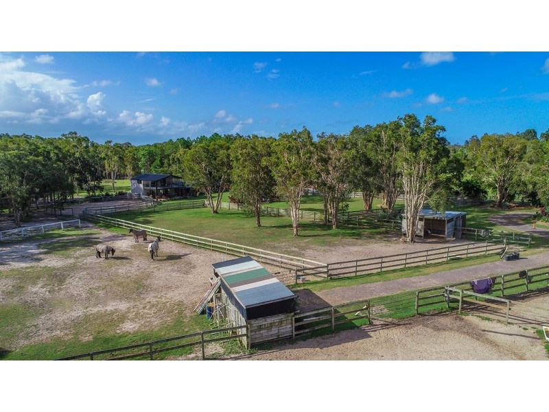 29a Jirrima Crescent, Cooroibah QLD 4565