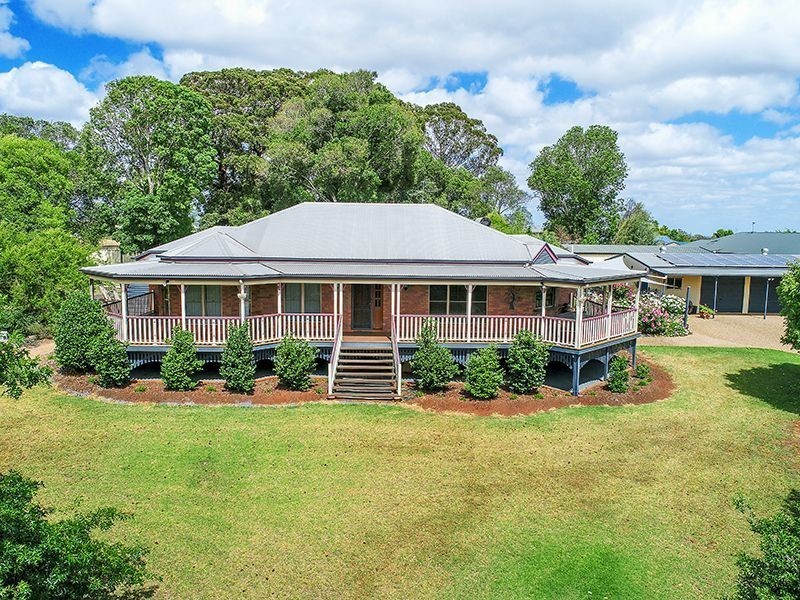 1 Leopard Ash Road, Kleinton QLD 4352