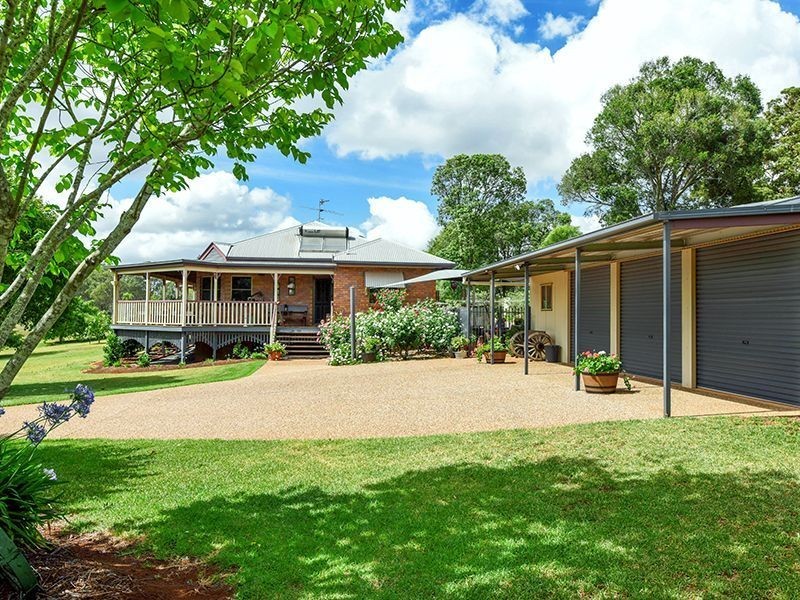 1 Leopard Ash Road, Kleinton QLD 4352