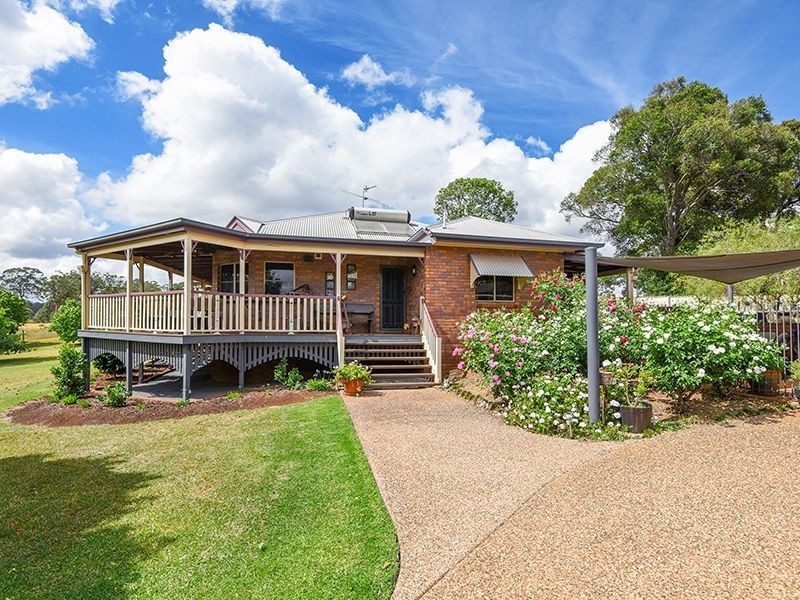 1 Leopard Ash Road, Kleinton QLD 4352