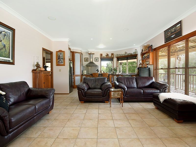 1 Leopard Ash Road, Kleinton QLD 4352