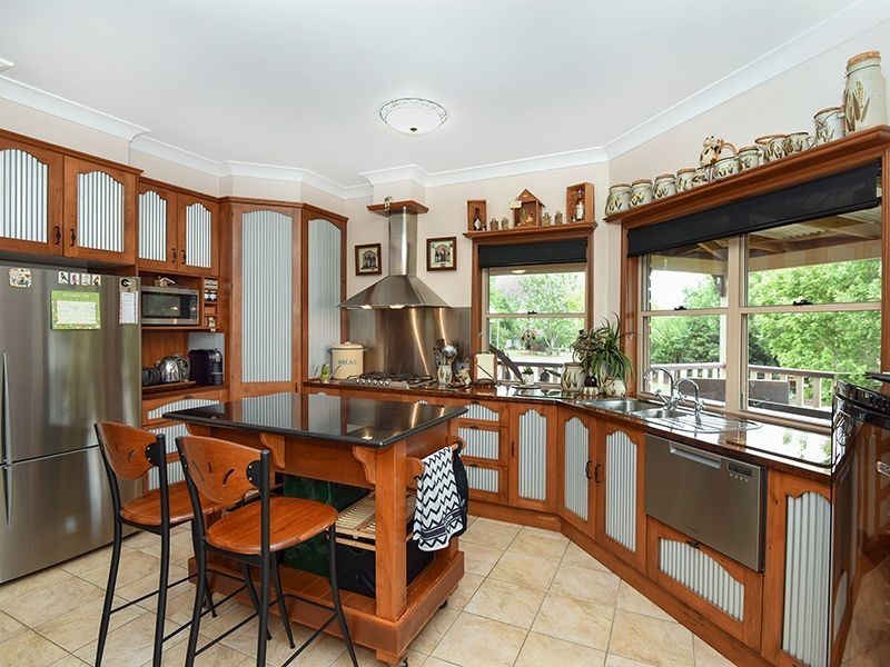 1 Leopard Ash Road, Kleinton QLD 4352