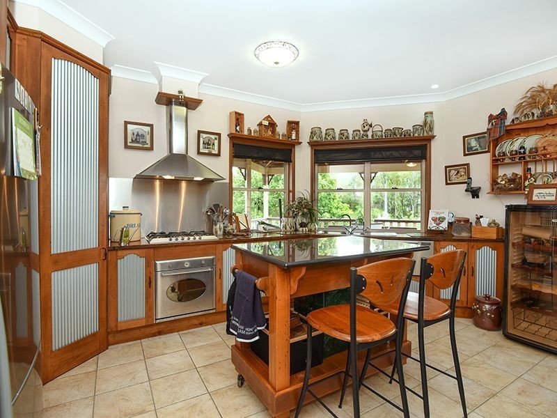 1 Leopard Ash Road, Kleinton QLD 4352