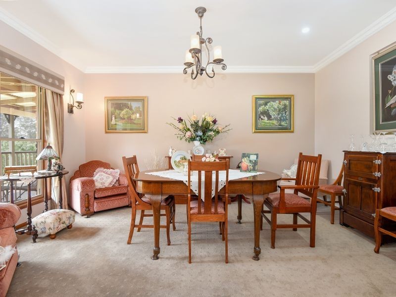 1 Leopard Ash Road, Kleinton QLD 4352