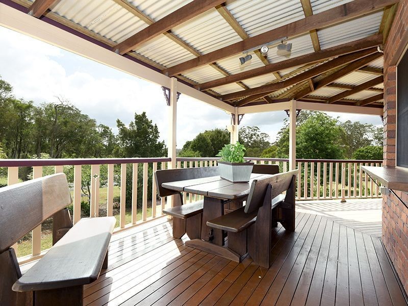 1 Leopard Ash Road, Kleinton QLD 4352