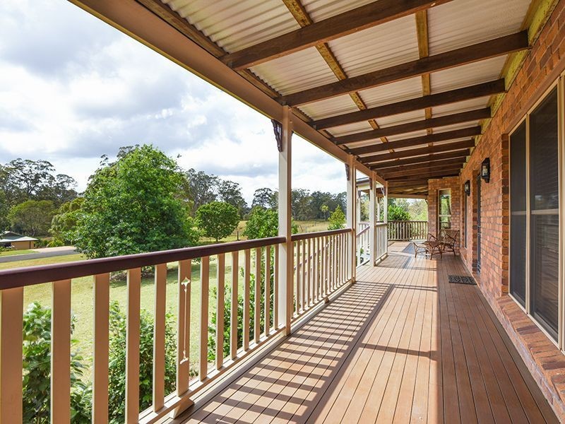 1 Leopard Ash Road, Kleinton QLD 4352