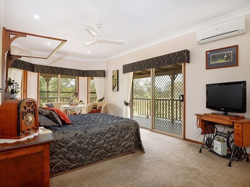 1 Leopard Ash Road, Kleinton QLD 4352