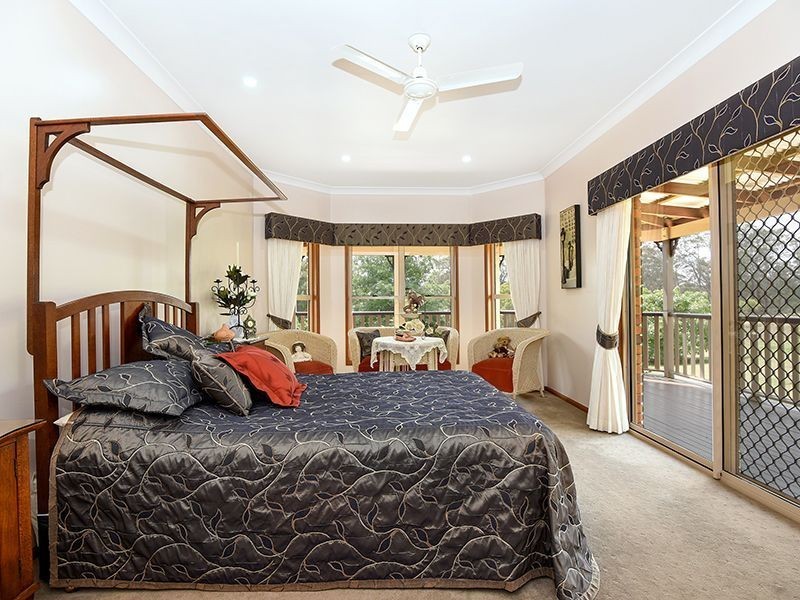 1 Leopard Ash Road, Kleinton QLD 4352