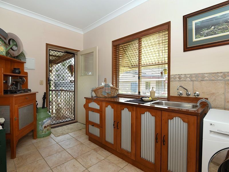 1 Leopard Ash Road, Kleinton QLD 4352