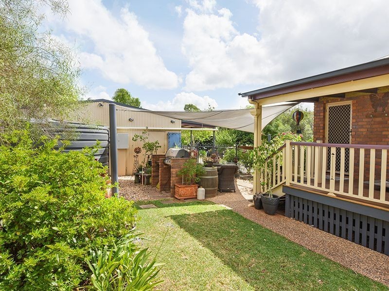 1 Leopard Ash Road, Kleinton QLD 4352