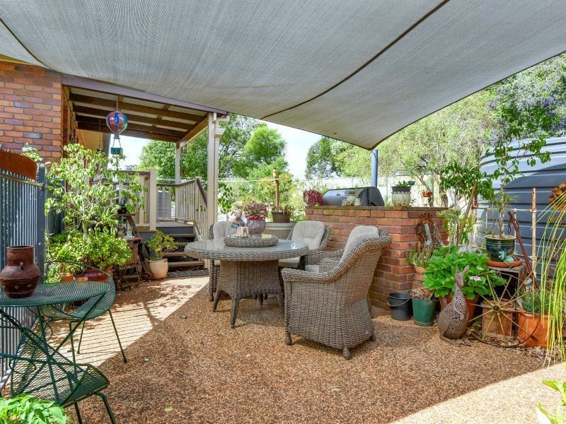 1 Leopard Ash Road, Kleinton QLD 4352