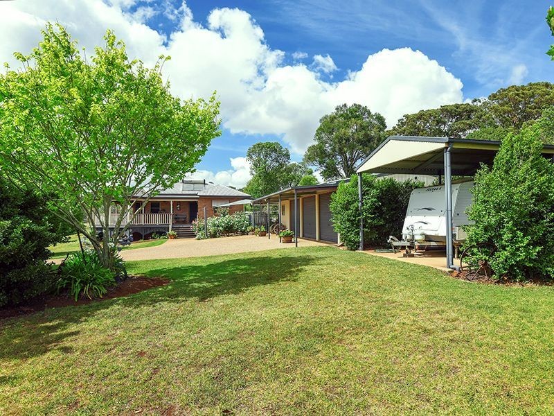 1 Leopard Ash Road, Kleinton QLD 4352
