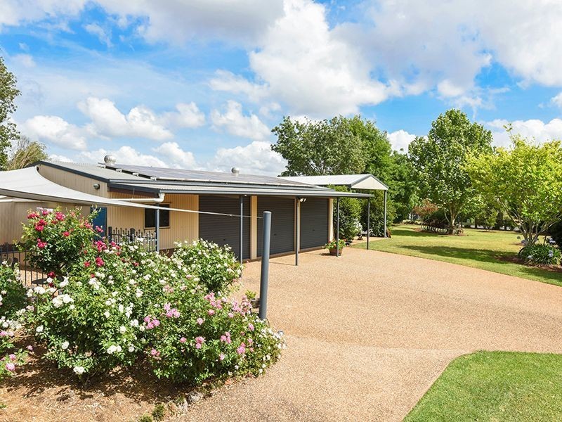 1 Leopard Ash Road, Kleinton QLD 4352