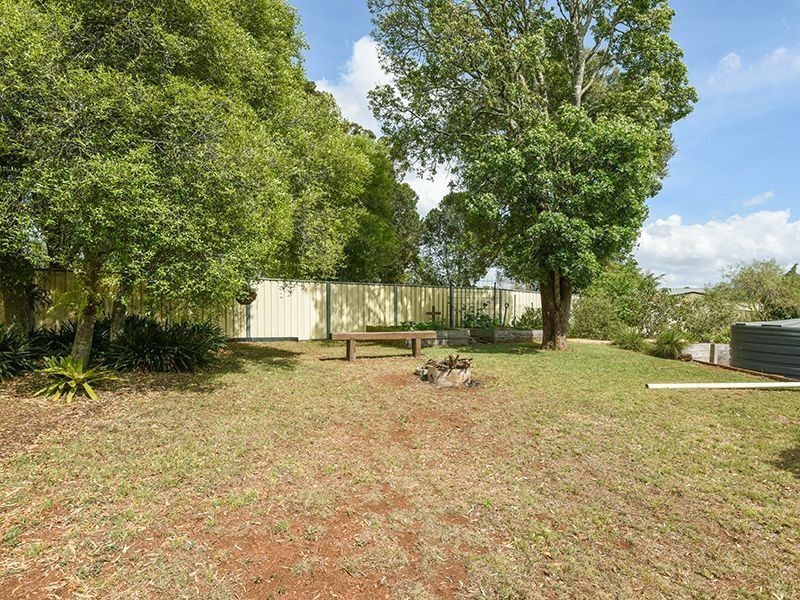 1 Leopard Ash Road, Kleinton QLD 4352