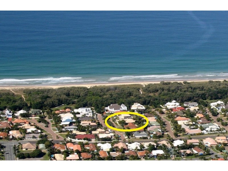 11 Beachcomber Court, Bokarina QLD 4575