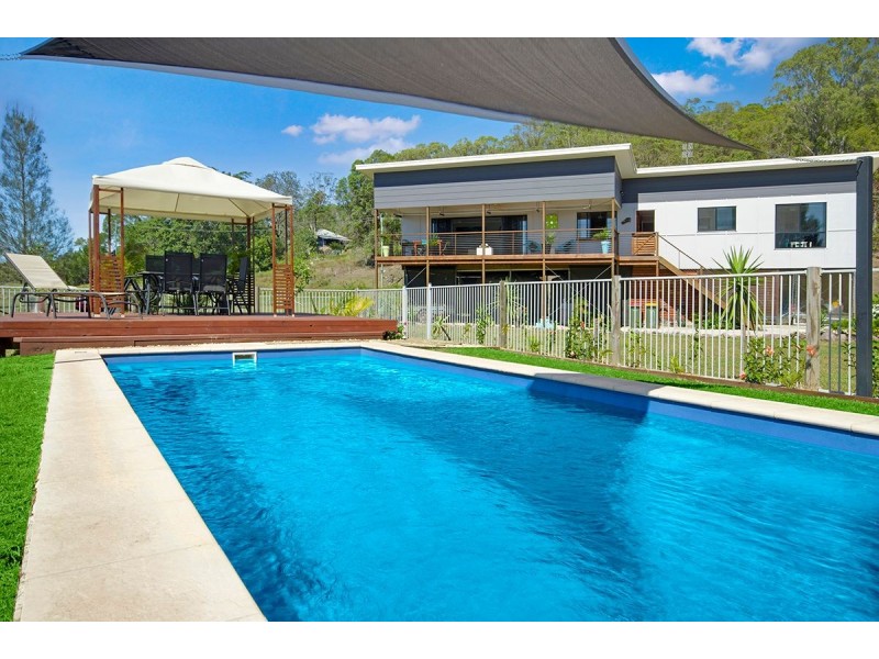 59 Valdora Road, Maroochy River QLD 4561