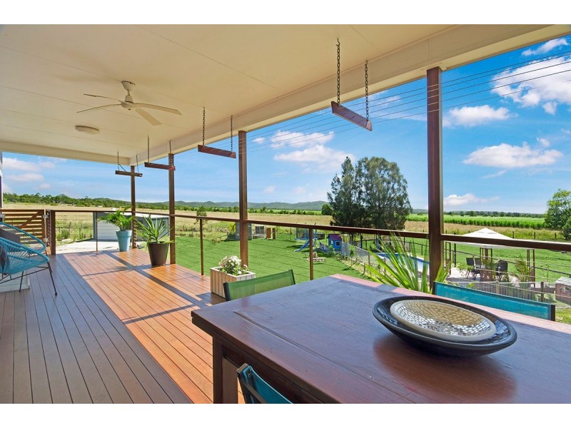 59 Valdora Road, Maroochy River QLD 4561