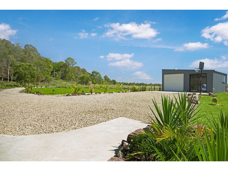 59 Valdora Road, Maroochy River QLD 4561