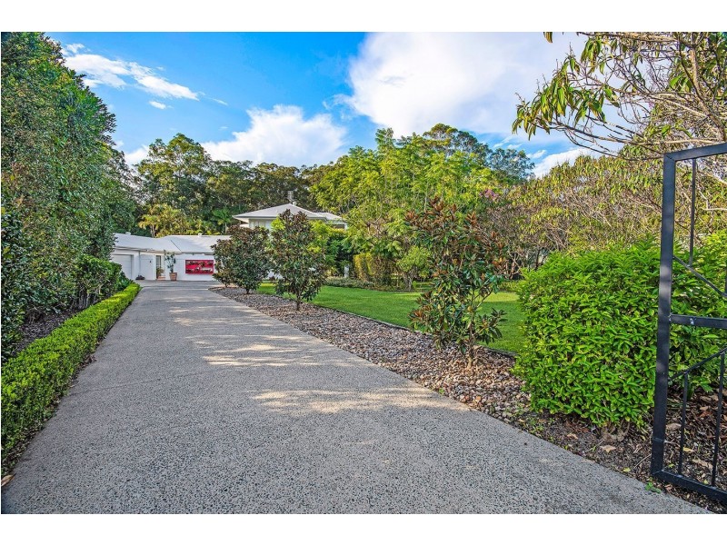 9 Upland Court, Tinbeerwah QLD 4563