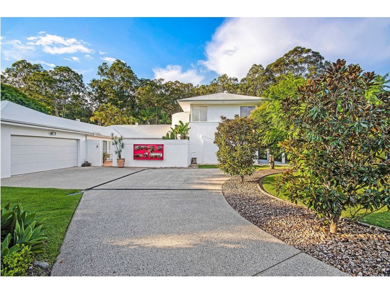 9 Upland Court, Tinbeerwah QLD 4563