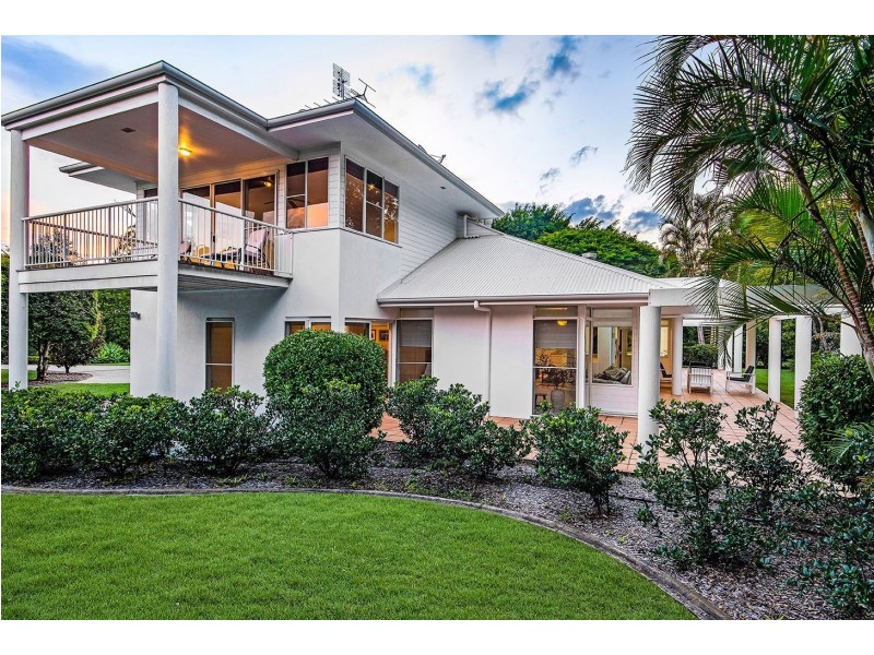 9 Upland Court, Tinbeerwah QLD 4563