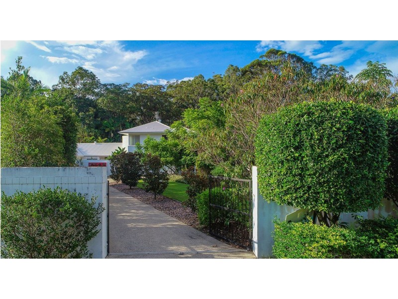 9 Upland Court, Tinbeerwah QLD 4563