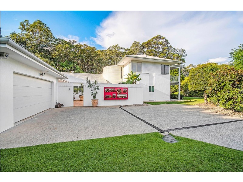 9 Upland Court, Tinbeerwah QLD 4563